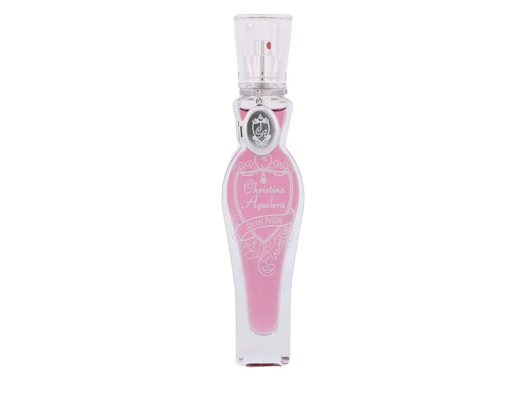 Christina Aguilera Secret Potion Eau de Parfum 50 ml