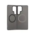 Benks Magnetic Lucid Armor Case (0045) for Samsung Galaxy S25 Plus Ultra titanium Photo