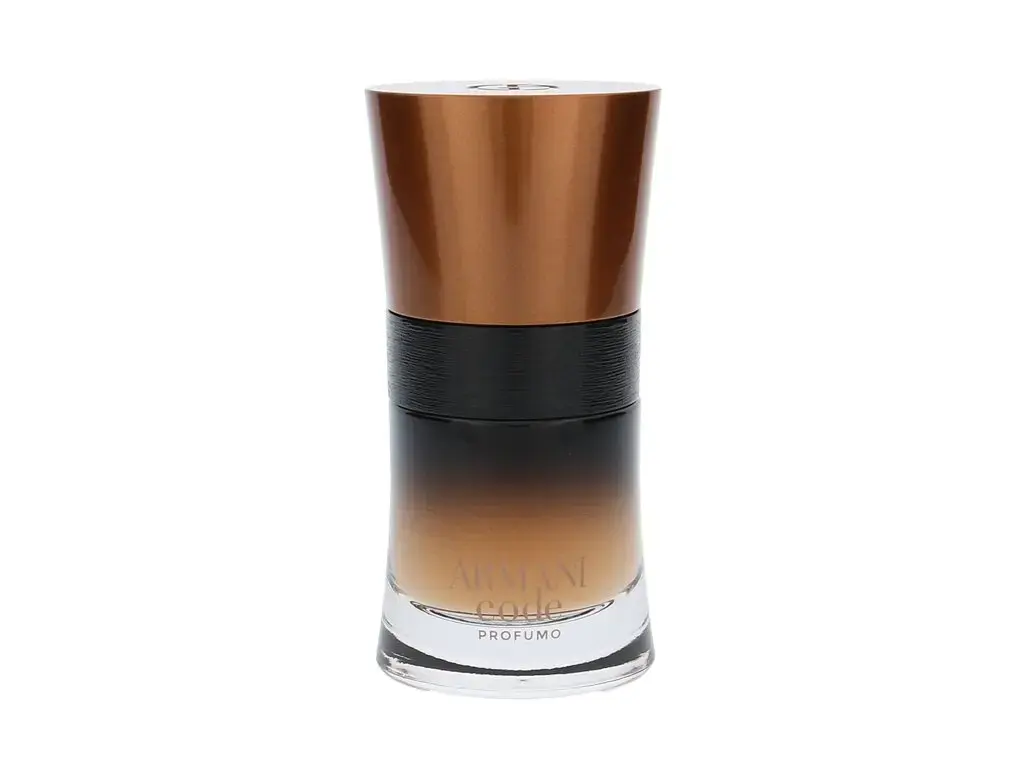 Giorgio Armani Code Profumo Eau de Parfum 30 ml