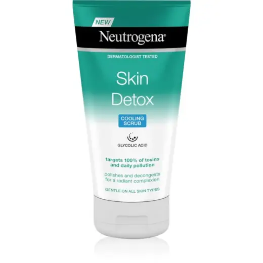 Neutrogena (Skin Detox) 150ml
