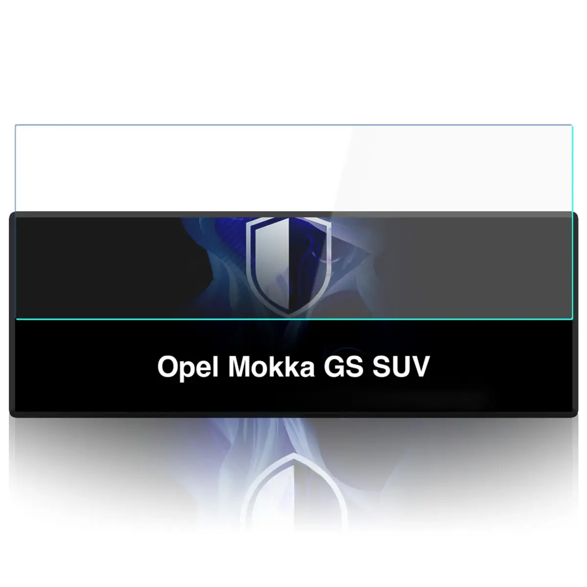 3mk Protection Opel Mokka GS SUV