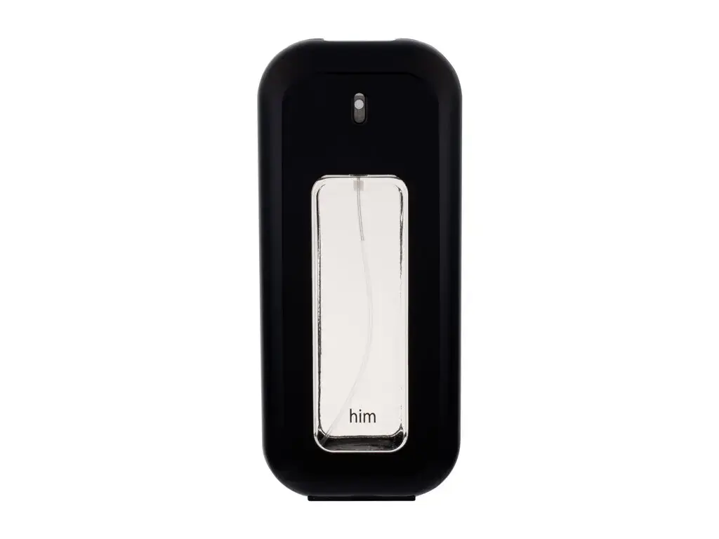 Fcuk 3 Him Eau de Toilette 100 ml