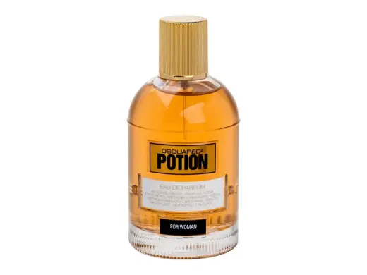Dsquared2 Potion Eau de Parfum 100 ml