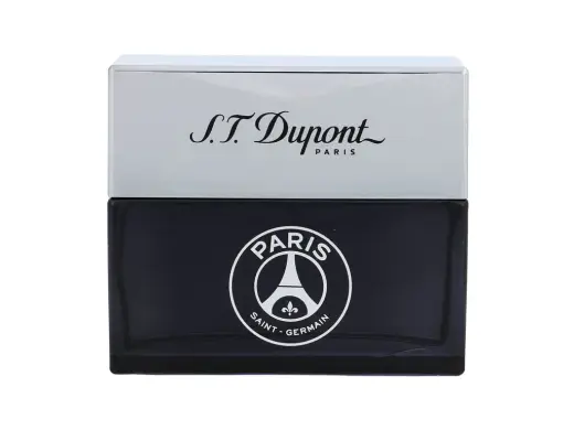 S.T. Dupont Paris Saint-Germain Eau Des Princes Intense Eau de Toilette 50 ml