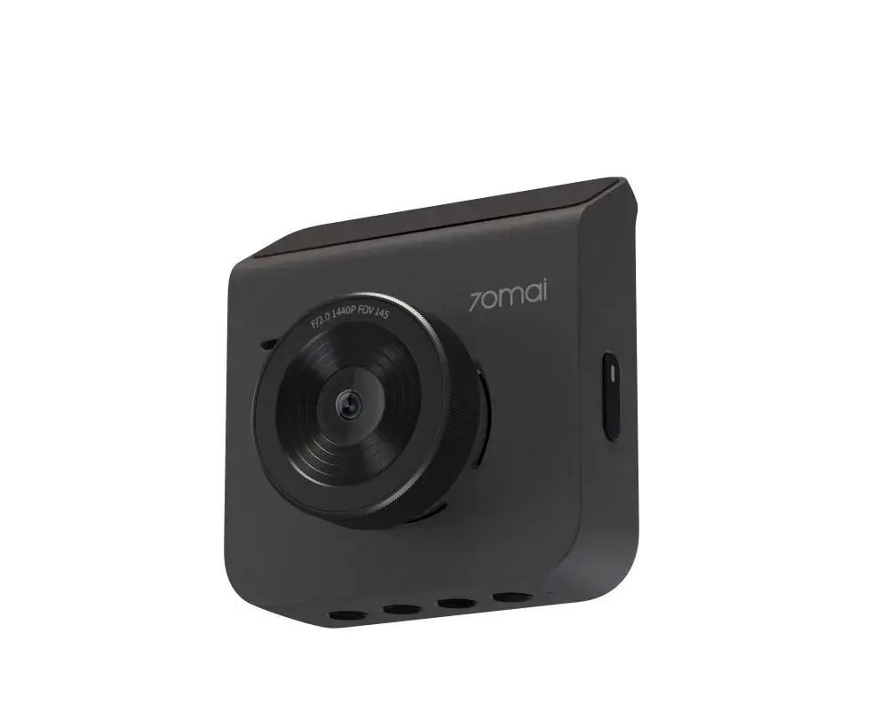 70mai Dash Cam A400 Gray