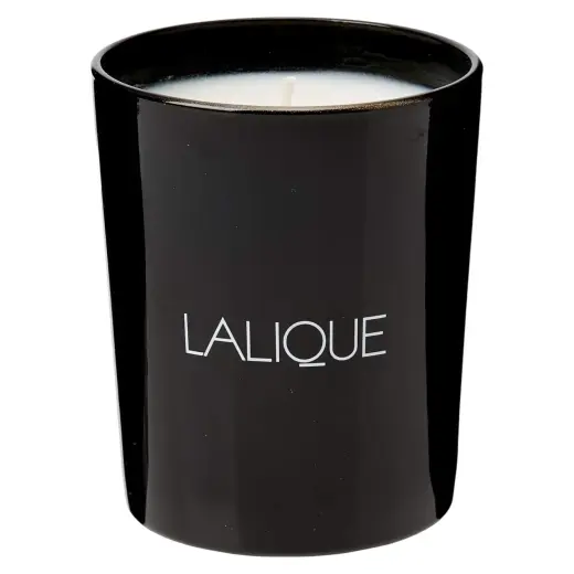 Lalique, Yuzu, Yuzu Shikoku Japon, Scented Candle, 190 g