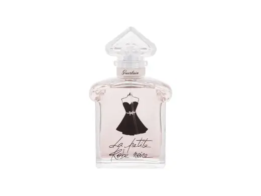 Guerlain La Petite Robe Noire Eau de Toilette 75 ml