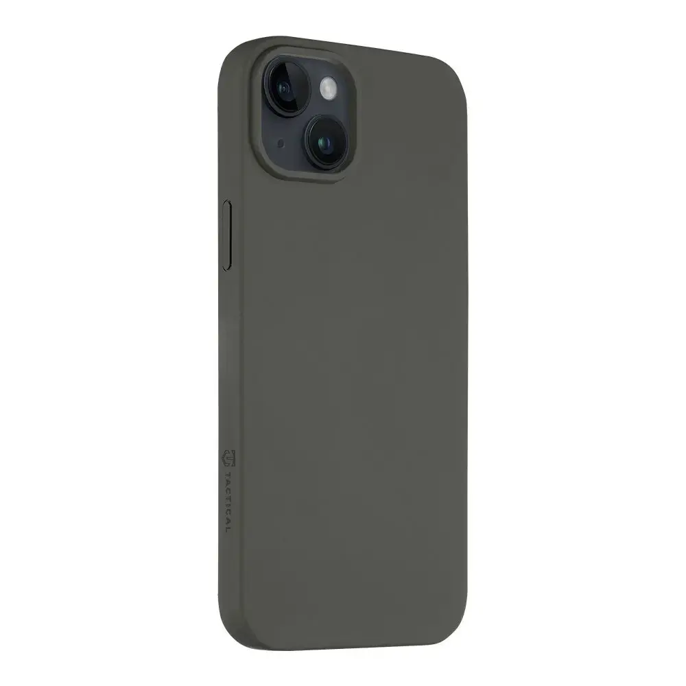 Tactical Velvet Smoothie Cover for Apple iPhone 14 Plus Bazooka