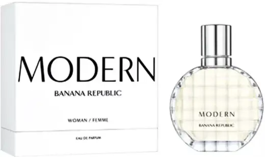 Banana Republic Modern Woman (EDP) Eau de Parfum for Women 100 ml