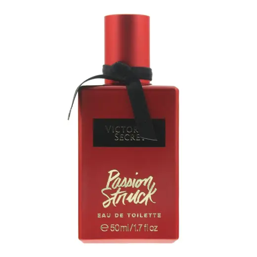 Victoria's Secret Passion Struck (EDT) tualetes ūdens sievietēm 50 ml