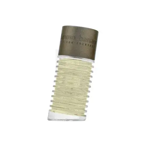 Bruno Banani Man Tualetes ūdens vīriešiem 75 ml