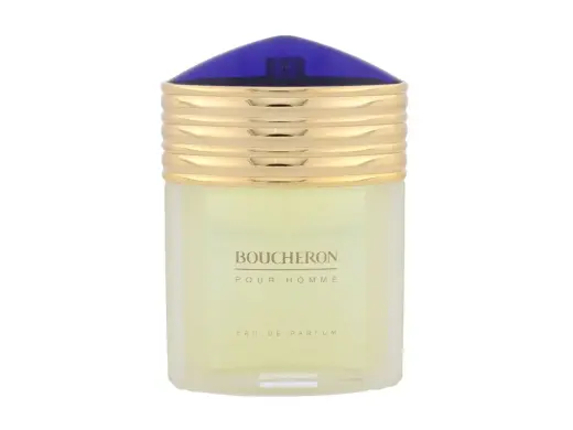 Boucheron Boucheron Pour Homme Eau de Parfum 100 ml