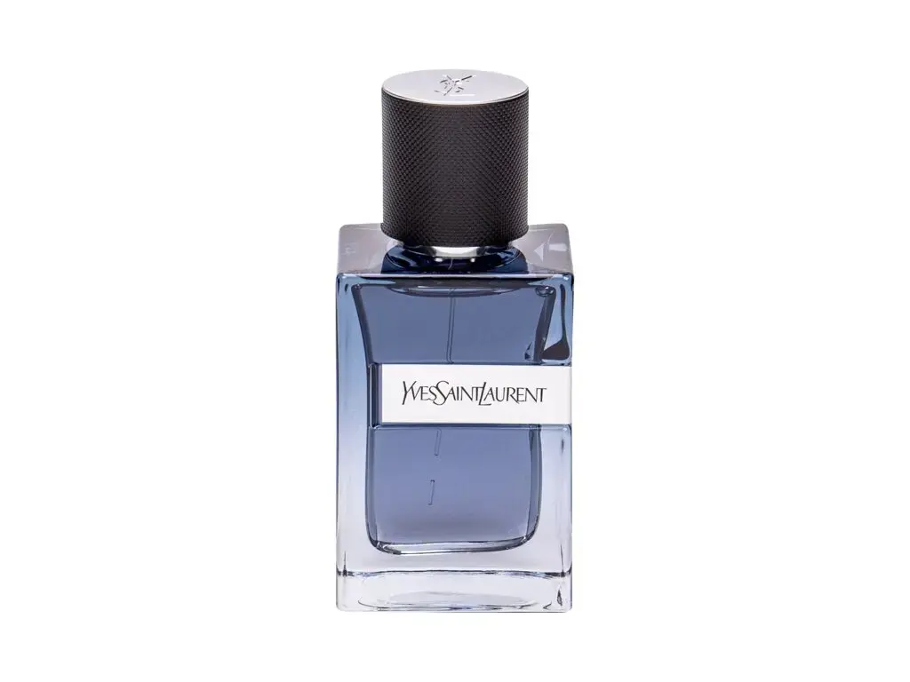 Yves Saint Laurent Y Live Eau de Toilette 60 ml