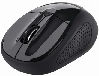 Datorpele Trust Wireless Mouse Black