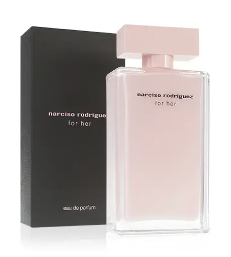 Narciso Rodriguez For Her (EDP) парфюмерная вода для женщин 50 мл