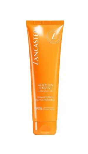 Tester Lancaster Sun Sensitive After Sun Repairing Balm 150ml
