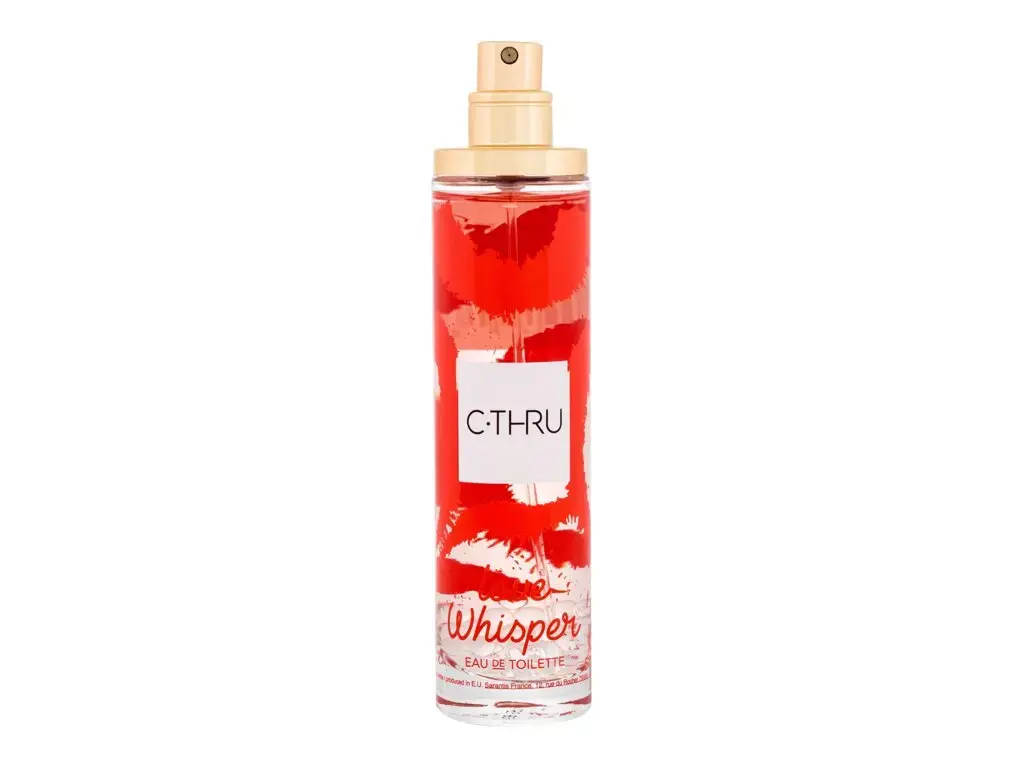 C-THRU Love Whisper Eau de Toilette 50 ml