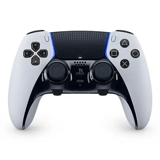 Sony Controller DualSense Edge EU / 9444190 Black, white