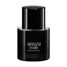 Armani Code Pour Homme (EDT) tualetinis vanduo vyrams 30 ml