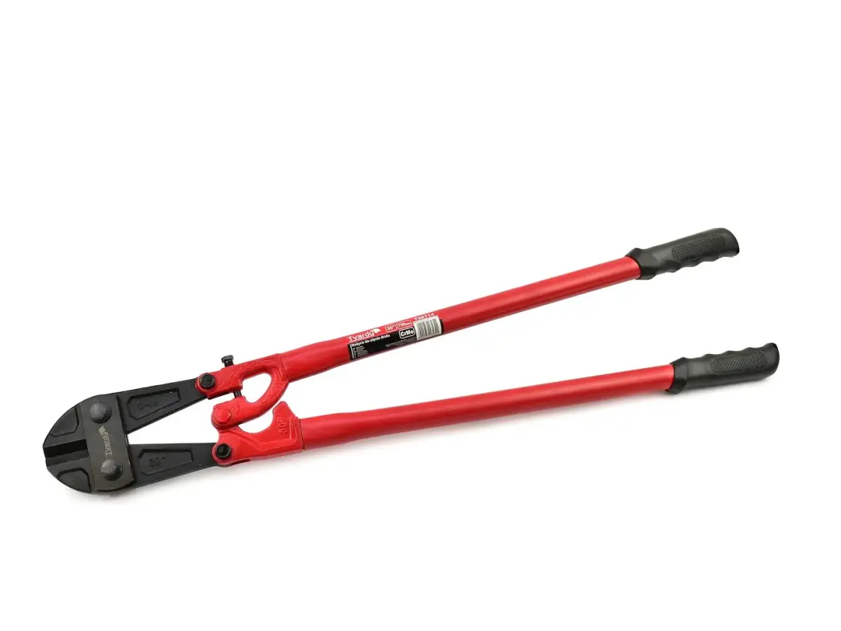 Bultskrūvju griezējs Tvardy 30"-750mm