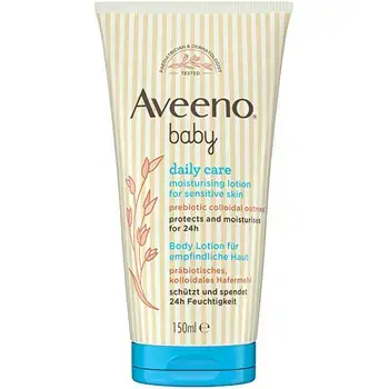 Aveeno Baby Daily Care Moisturising Lotion 150ml