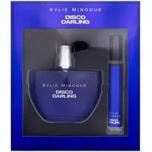 Disco Darling Dárková sada EDP 75 ml a miniaturka EDP 8 ml