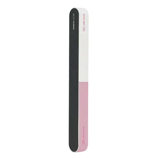 Beter 6-Sided File Buffer