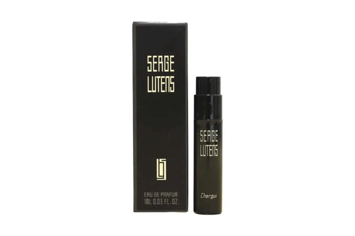 Serge Lutens , Chergui, Eau De Parfum