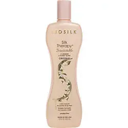 Biosilk by Biosilk SILK THERAPY IRRESISTIBLE 12 OZ for UNISEX