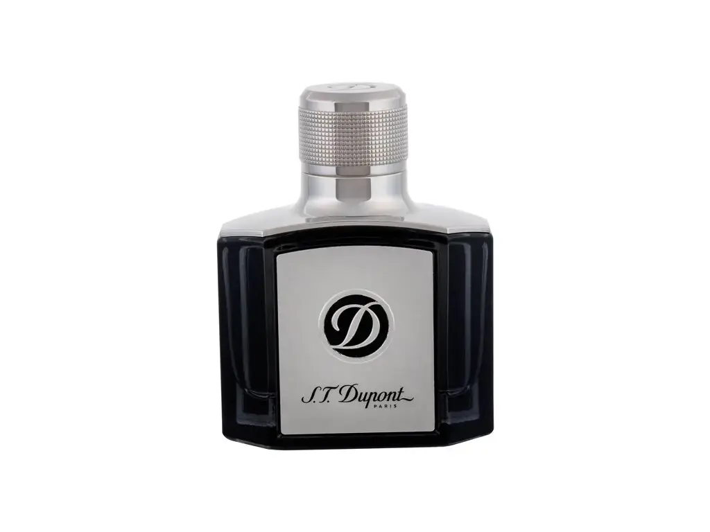 S.T. Dupont Be Exceptional Eau de Toilette 50 ml