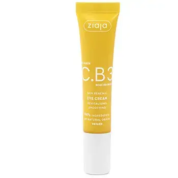 Ziaja Niacinamide Eye Cream - Oční krém 15ml
