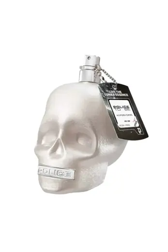 Police To Be Hyperverse (EDP) parfumuotas vanduo moterims 75 ml