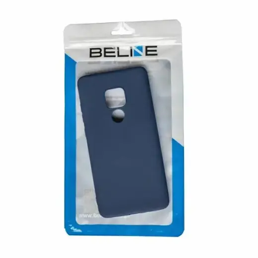 Beline Candy phone case for Samsung Galaxy M53 (M536) navy