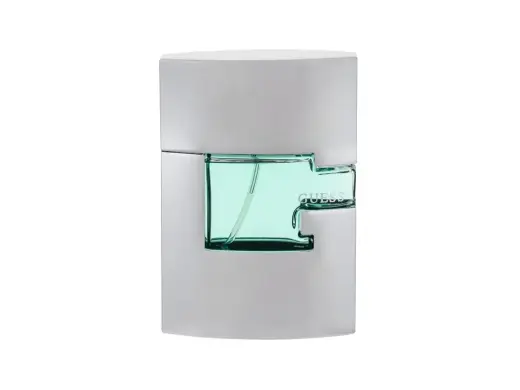 GUESS Man Eau de Toilette 50 ml