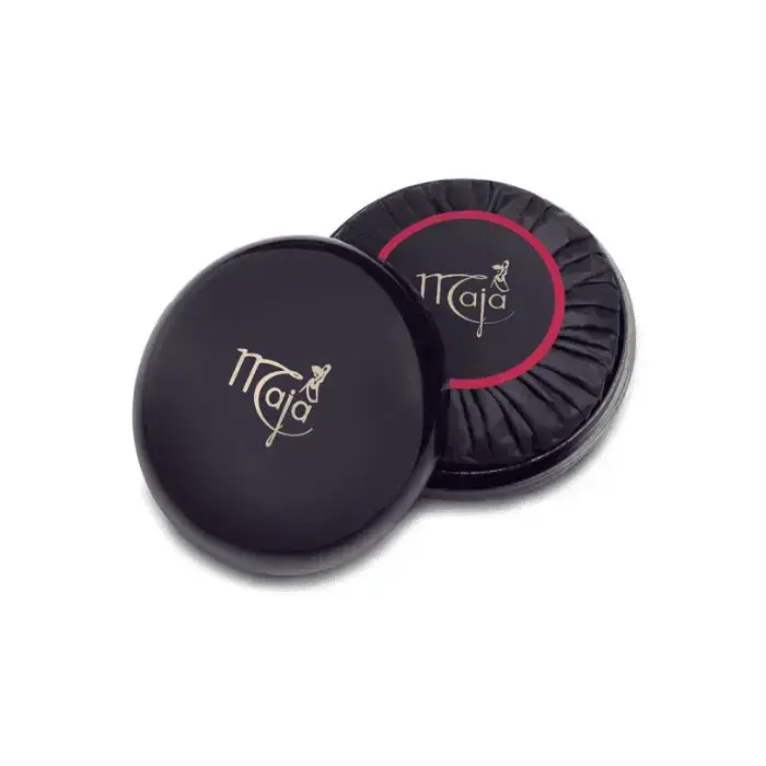 MAJA Soap with Soap Dish 140g