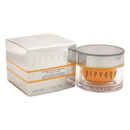 Debenhams Prevage® Neck & Décolleté Lift & Firm Cream 50Ml in Misc