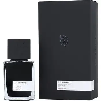MiN New York Scent Stories Vol.3 Stardust (EDP) parfumuotas vanduo unisex 75 ml