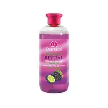 Dermacol Aroma Moment Bath Foam Grape
