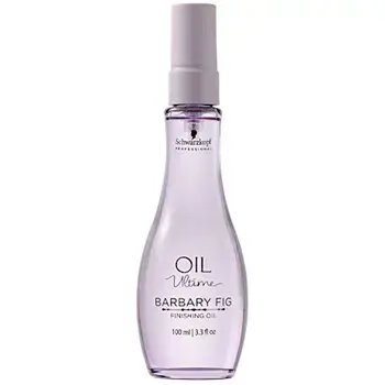Schwarzkopf Professional Schwarzkopf Oil Ultime Barbary