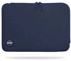 Soma Port Torino II Sleeve 13.3| 14" Blue