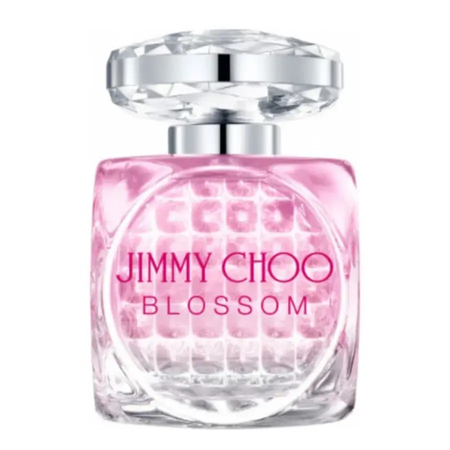 Jimmy Choo, Blossom, Eau De Parfum, For Women, 60 ml *Tester