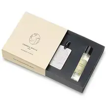 Tuberose & Jasmine Set - Gift Set.