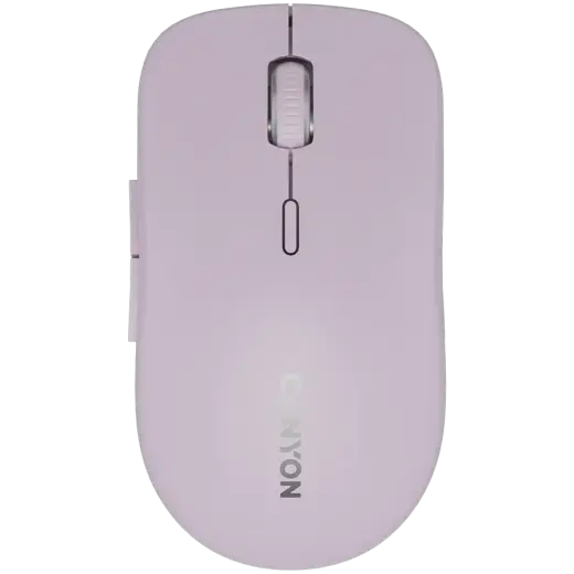 CANYON mouse MW-12 Dual band Wireless Pink