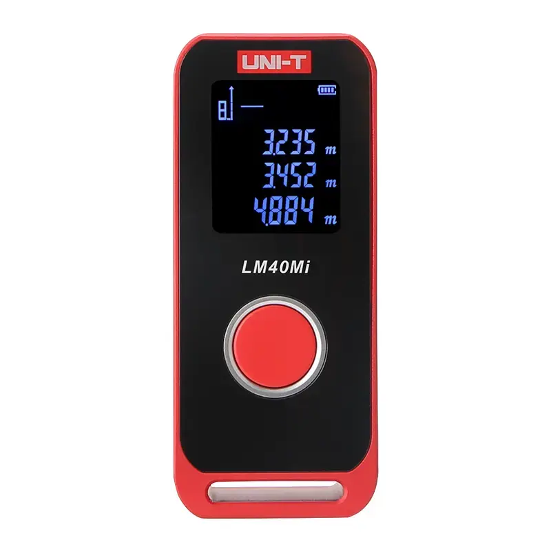 Uni-T LM60Mi Laser Distance Meter