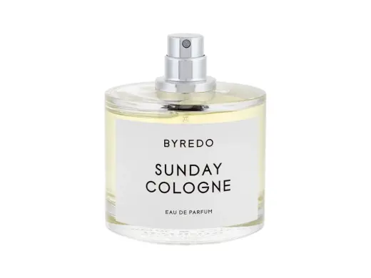 BYREDO Sunday Cologne Eau de Parfum 100 ml