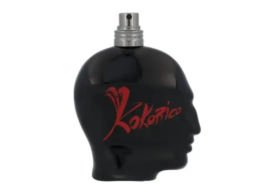 Jean Paul Gaultier Kokorico Eau de Toilette 50 ml
