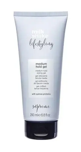 Gel Milk ShakeMedium Hold 200ml