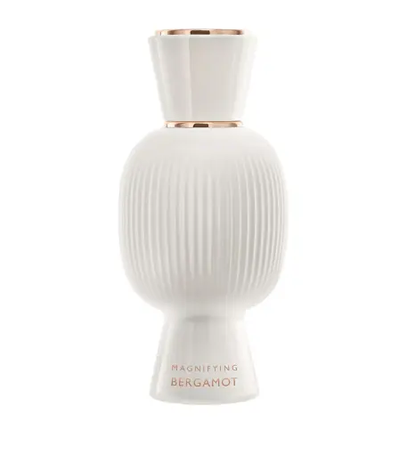 Bvlgari, Allegra Magnifying Bergamot, Eau De Parfum, For Women, 40 ml *Tester