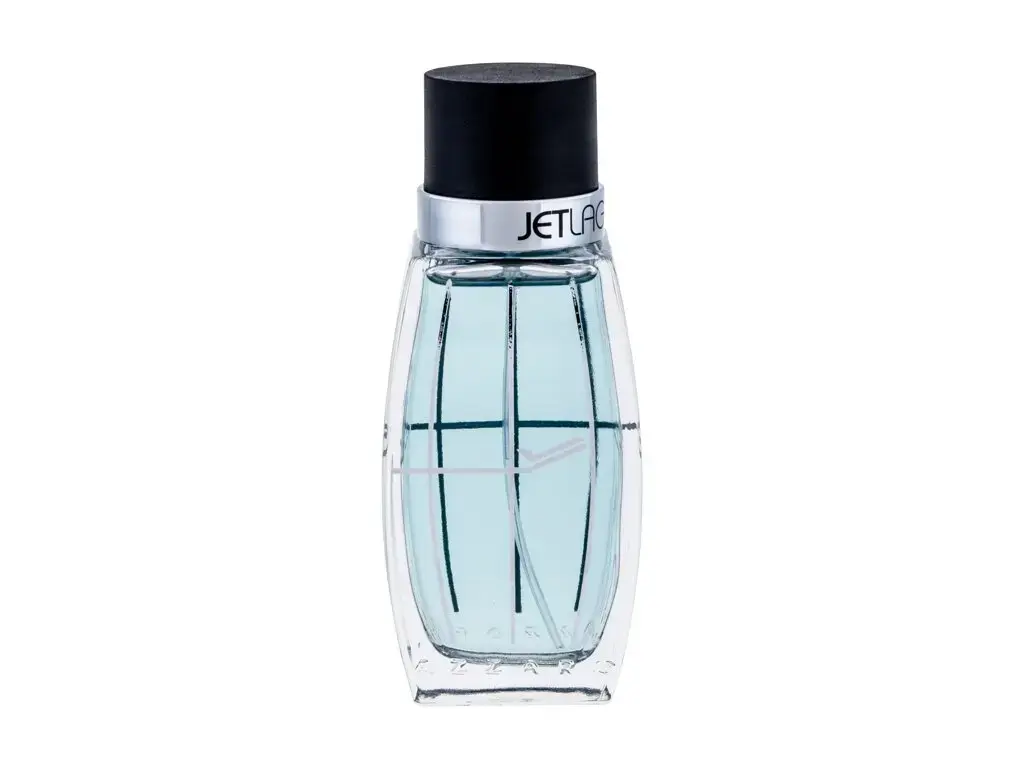 Azzaro Jetlag Eau de Toilette 75 ml