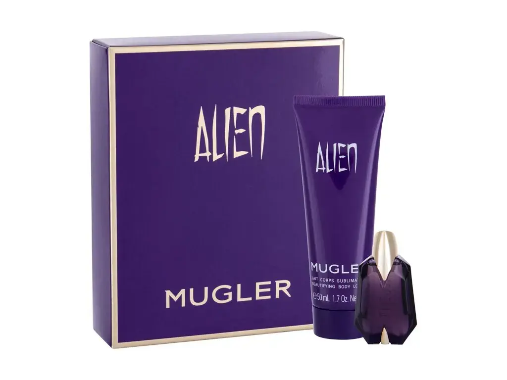 Mugler Alien Eau de Parfum 6 ml